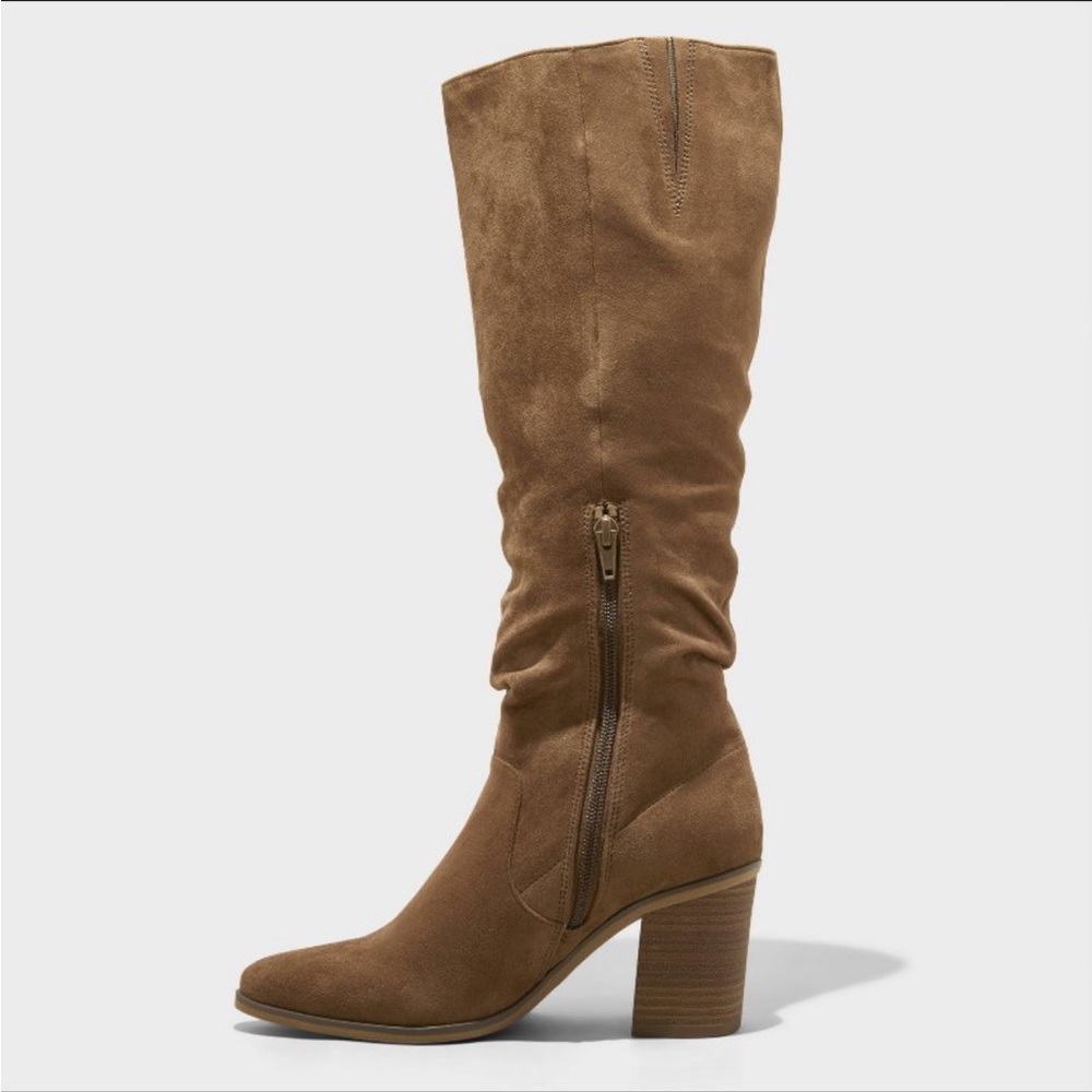 Women's Junie Tall Boots - Universal
Thread